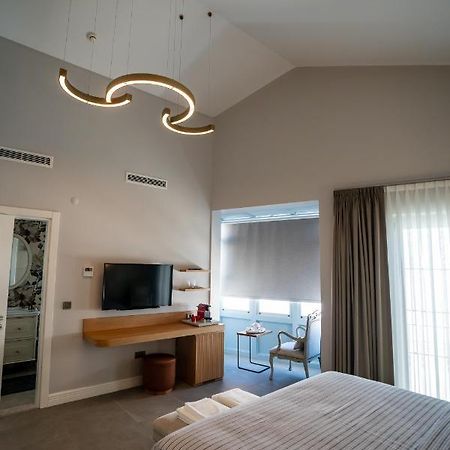 Zena Hotel Alacati Adults Only Exteriér fotografie