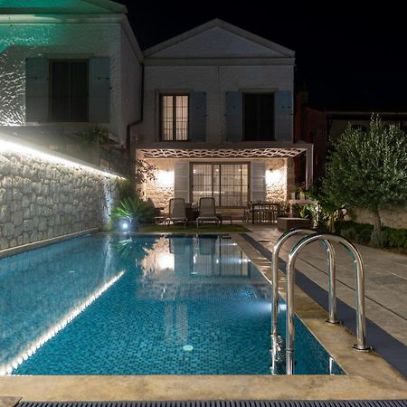 Zena Hotel Alacati Adults Only Exteriér fotografie