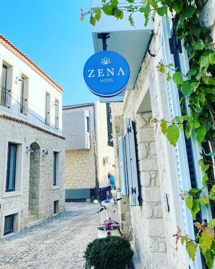 Zena Hotel Alacati Adults Only Exteriér fotografie