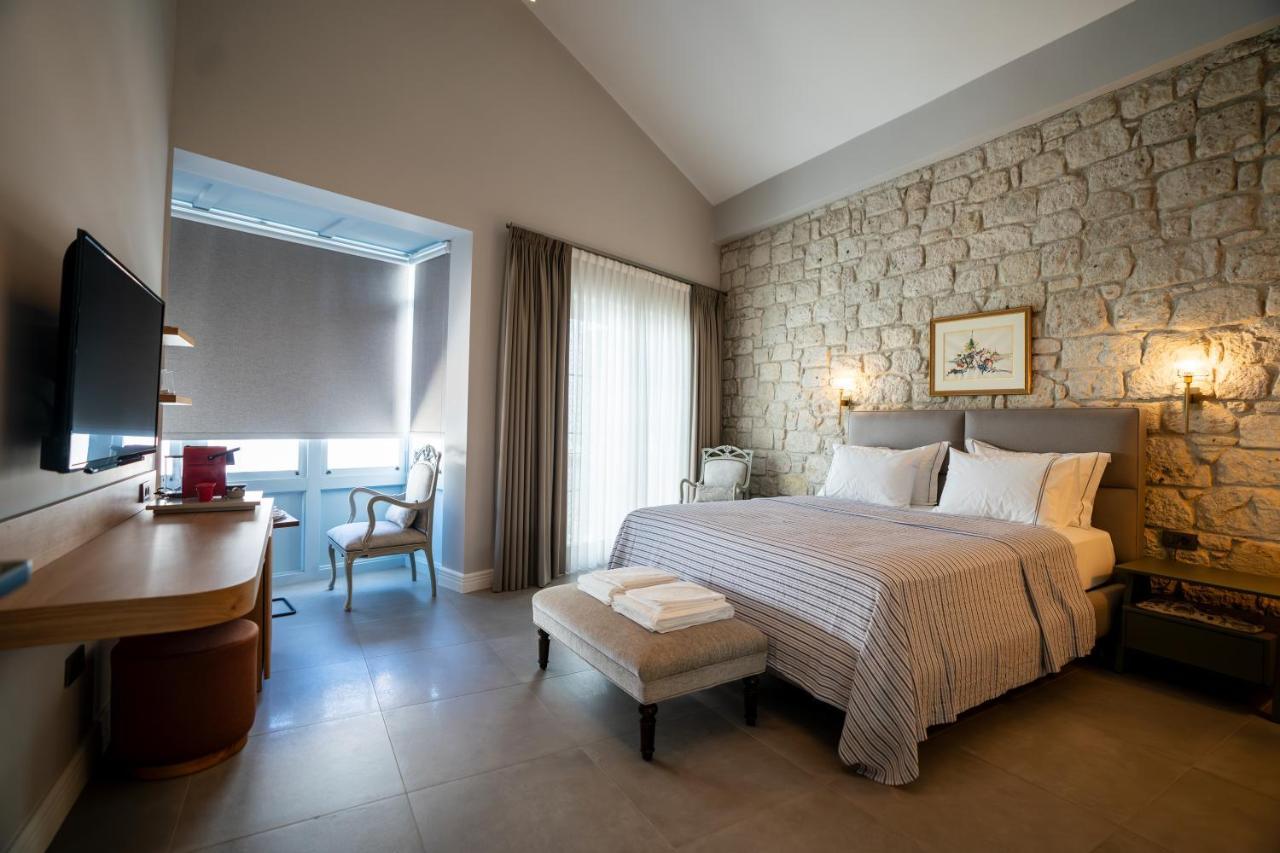 Zena Hotel Alacati Adults Only Exteriér fotografie