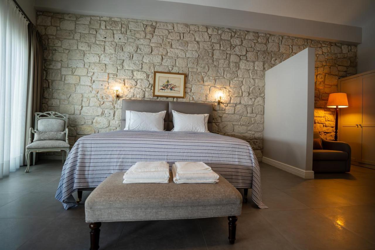 Zena Hotel Alacati Adults Only Exteriér fotografie