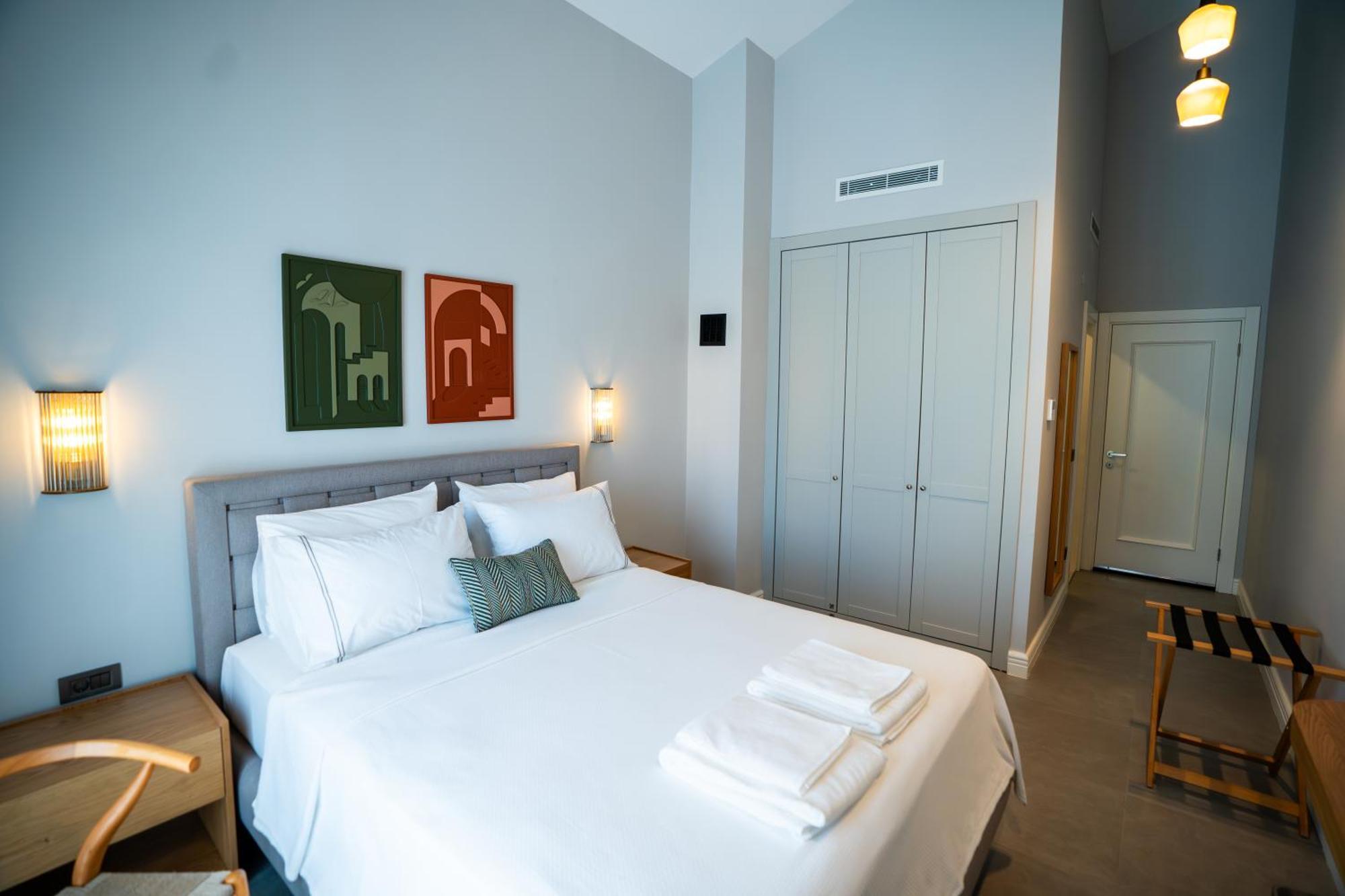 Zena Hotel Alacati Adults Only Exteriér fotografie