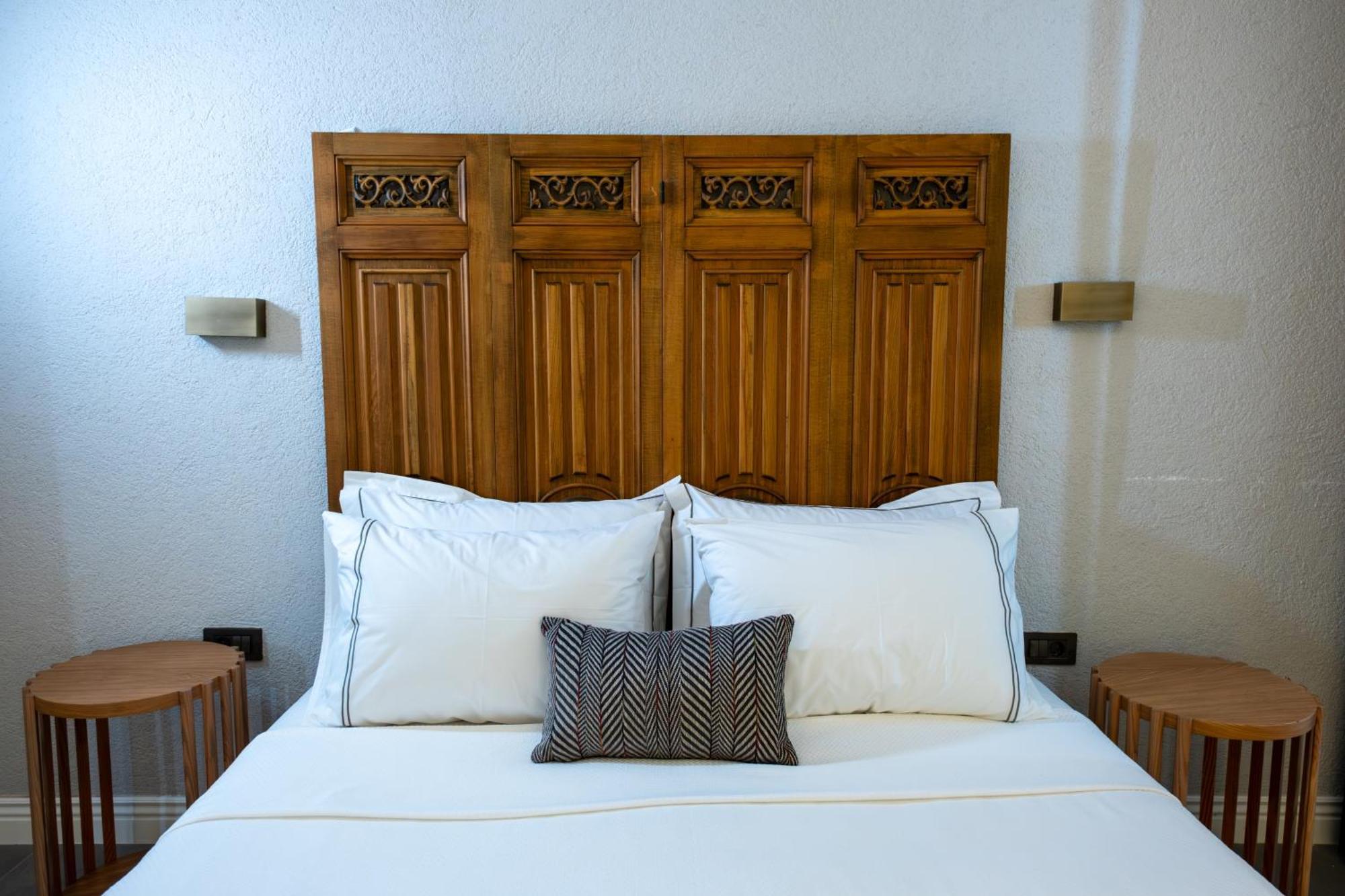 Zena Hotel Alacati Adults Only Exteriér fotografie