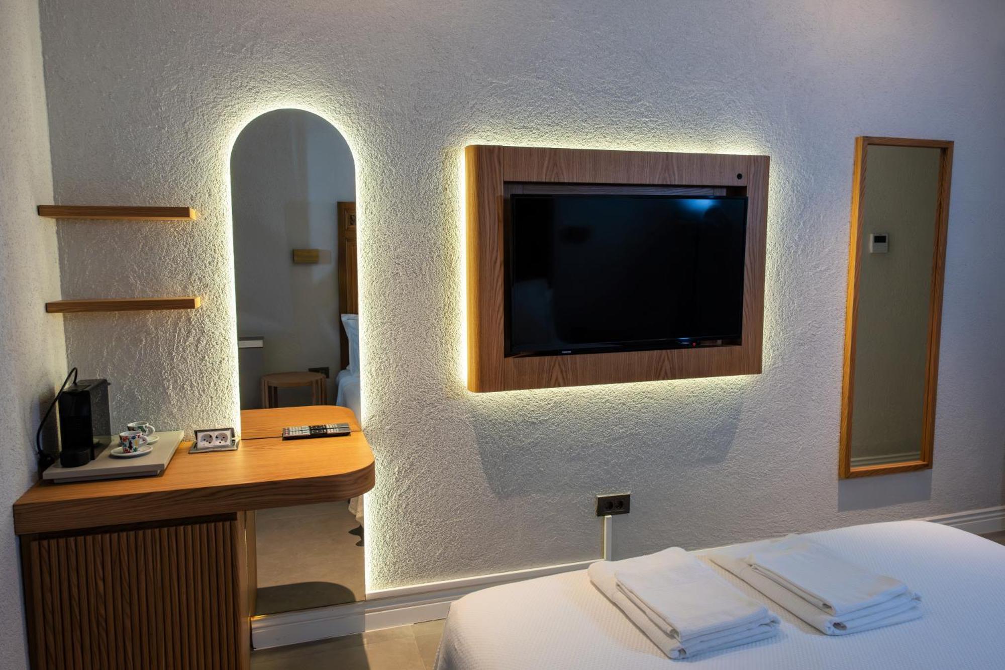 Zena Hotel Alacati Adults Only Exteriér fotografie