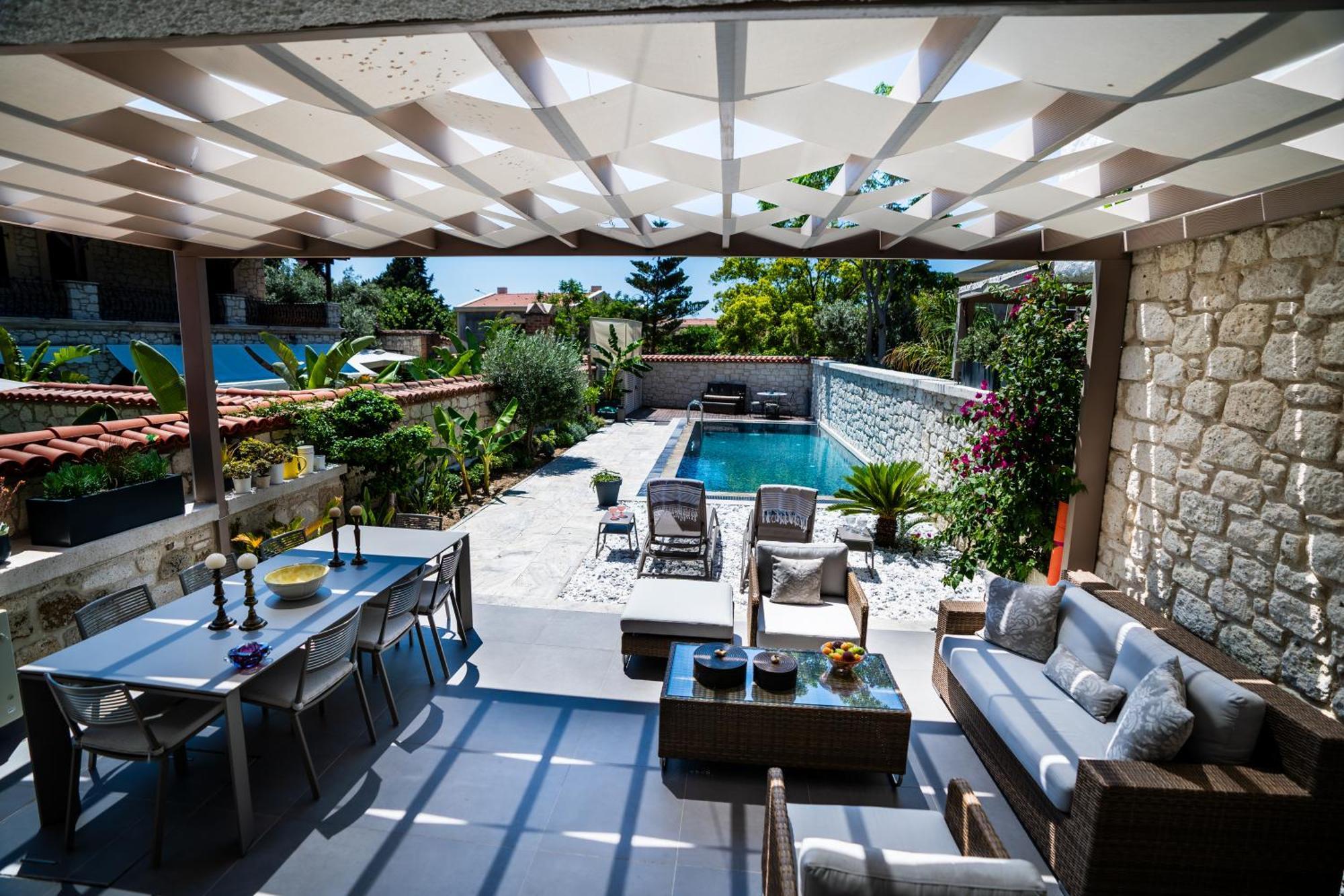 Zena Hotel Alacati Adults Only Exteriér fotografie