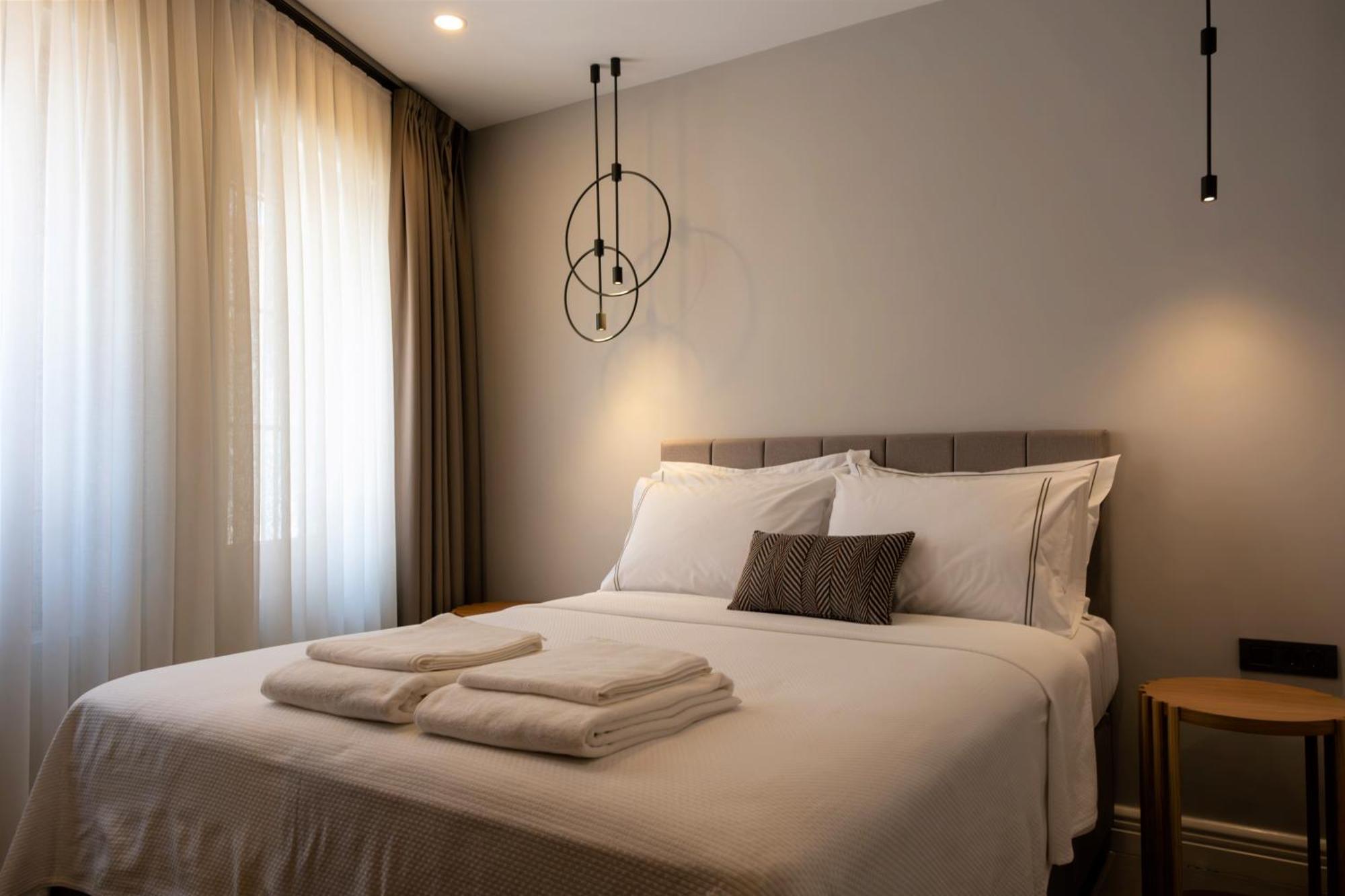 Zena Hotel Alacati Adults Only Exteriér fotografie