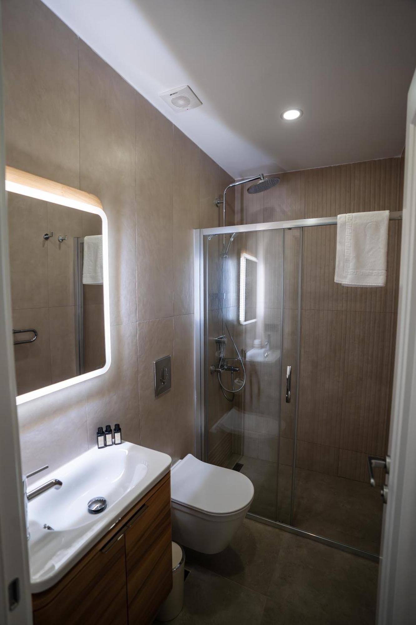 Zena Hotel Alacati Adults Only Exteriér fotografie