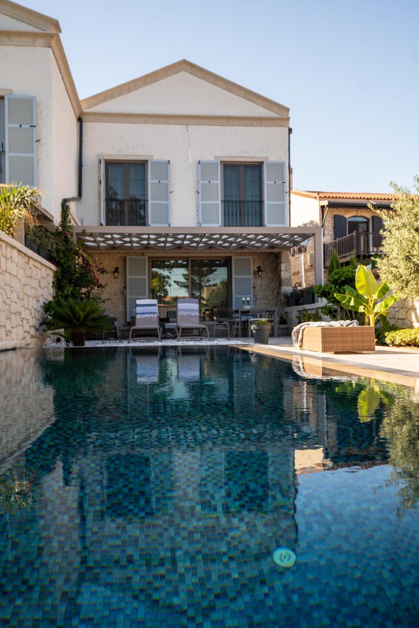 Zena Hotel Alacati Adults Only Exteriér fotografie