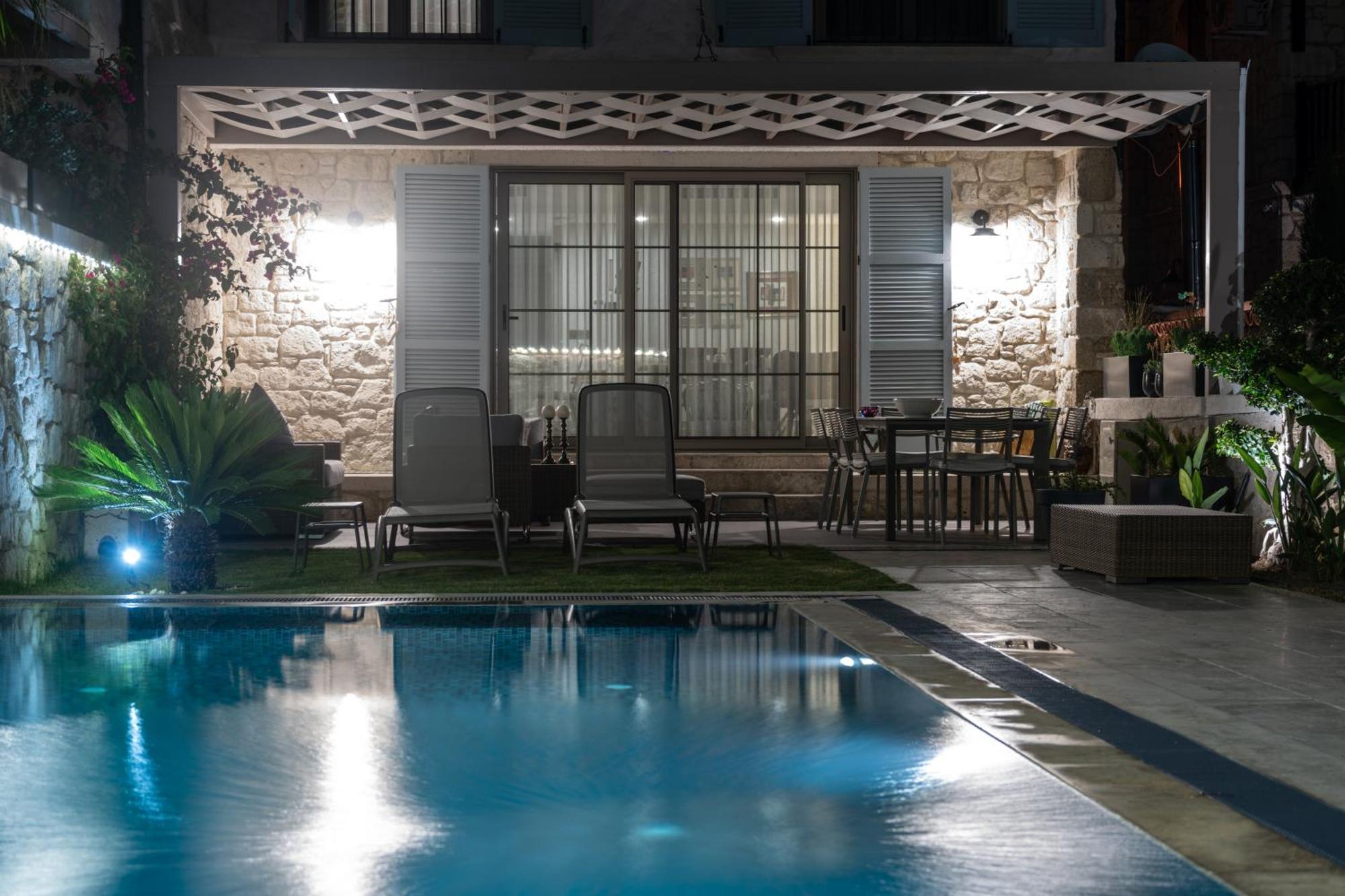 Zena Hotel Alacati Adults Only Exteriér fotografie